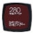 Maybelline Color Sensational Lipstick The Creams 280 Rum Riche Perspective: left