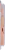 Maybelline Dream Lumi Touch Ivory Concealer Perspective: left