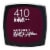 Maybelline Color Sensational Lipstick The Creams 410 Blissful Berry Perspective: left