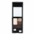 Maybelline Expert Wear Eyeshadow Quads 02Q Natural Smokes Perspective: left