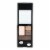 Maybelline Expert Wear Eyeshadow Quads 10Q Mocha Motion Perspective: left