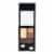 Maybelline Expert Wear Eyeshadow Quads 50Q Sunlit Bronze Perspective: left