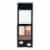 Maybelline Expert Wear Eyeshadow Quads 40Q Designer Chocolates Perspective: left