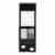 Maybelline Expert Wear Eyeshadow Quads 04Q Charcoal Smokes Perspective: left
