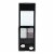 Maybelline Expert Wear Eyeshadow Quads 04Q Charcoal Smokes Perspective: left