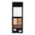 Maybelline Expert Wear Eyeshadow Quads 22Q Chai Latte Perspective: left