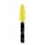 Maybelline Volum' Express Pumped Up Colossal Mascara Washable 214 Glam Black Perspective: left