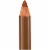 Maybelline Brow Precise Auburn Shaping Pencil Perspective: left
