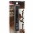 Maybelline Brow Drama Soft Brown Sculpting Eyebrow Mascara Perspective: left