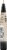 Maybelline® Master Conceal by Face Studio 20 Light Camouflaging Concealer Perspective: left