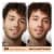 Maybelline Fit Me Matte + Poreless Liquid Foundation 120 Classic Ivory Perspective: left