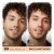 Maybelline Fit Me Matte + Poreless Liquid Foundation 120 Classic Ivory Perspective: left