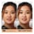 Maybelline Fit Me Matte + Poreless Liquid Foundation 130 Buff Beige Perspective: left
