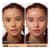 Maybelline Fit Me Matte + Poreless Liquid Foundation 230 Natural Buff Perspective: left