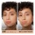 Maybelline Fit Me Matte + Poreless Liquid Foundation 235 Pure Beige Perspective: left