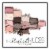 Maybelline The Blushed Nudes Eyeshadow Palette 06 Perspective: left