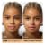 Maybelline Fit Me Matte + Poreless Liquid Foundation 228 Soft Tan Perspective: left