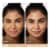 Maybelline Fit Me Matte + Poreless Liquid Foundation 238 Rich Tan Perspective: left