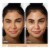 Maybelline Fit Me Matte + Poreless Liquid Foundation 238 Rich Tan Perspective: left