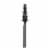 Maybelline Lash Sensational Luscious Mascara Waterproof 704 Very Black Perspective: left
