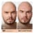 Maybelline Fit Me Matte + Poreless Liquid Foundation 122 Creamy Beige Perspective: left