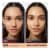 Maybelline Fit Me Matte + Poreless Liquid Foundation 222 True Beige Perspective: left