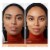 Maybelline Fit Me Matte + Poreless Liquid Foundation 320 Natural Tan Perspective: left