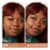 Maybelline Fit Me Matte + Poreless Liquid Foundation 338 Spicy Brown Perspective: left