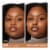 Maybelline Fit Me Matte + Poreless Liquid Foundation 340 Cappuccino Perspective: left