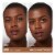 Maybelline Fit Me Matte + Poreless Liquid Foundation 360 Mocha Perspective: left
