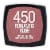 Maybelline Color Sensational Lipstick The Creams 450 Romantic Rose Perspective: left