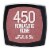 Maybelline Color Sensational Lipstick The Creams 450 Romantic Rose Perspective: left