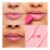 Maybelline Baby Lips Glow Lip Balm 01 My Pink Perspective: left