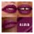 Maybelline Super Stay Matte Ink Liquid Lipstick 40 Believer Perspective: left
