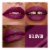 Maybelline Super Stay Matte Ink Liquid Lipstick 40 Believer Perspective: left