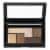 Maybelline The City Mini Eyeshadow Palette 400 Rooftop Bronzes Perspective: left