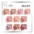Maybelline Fit Me Blush 10 Buff Perspective: left
