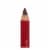 Maybelline Expert Wear Twin Brow & Eye Pencils 102 Dark Brown Perspective: left