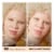 Maybelline Fit Me Matte + Poreless Liquid Foundation 102 Fair Porcelain Perspective: left