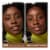 Maybelline Fit Me Matte + Poreless Liquid Foundation 368 Deep Golden Perspective: left