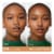 Maybelline Fit Me Matte + Poreless Liquid Foundation 334 Warm Sun Perspective: left