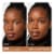 Maybelline Fit Me Matte + Poreless Liquid Foundation 356 Warm Coconut Perspective: left