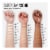 Maybelline® Natural Ivory SuperStay® Full Coverage Liquid Foundation Perspective: left