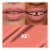 Maybelline Super Stay Matte Ink Liquid Lipstick 60 Poet Perspective: left