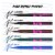 Maybelline Master Precise All Day Liquid Eyeliner 111 Forest Brown Perspective: left