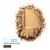 Maybelline Fit Me Matte + Poreless Pressed Face Powder 312 Golden Perspective: left