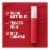 Maybelline Super Stay Matte Ink Liquid Lipstick 120 Artist Perspective: left