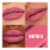 Maybelline Super Stay Matte Ink Liquid Lipstick 125 Inspirer Perspective: left