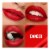 Maybelline Super Stay Matte Ink Liquid Lipstick 118 Dancer Perspective: left