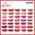 Maybelline New York Super Stay Optic Ruby 24 2-Step Liquid Lipstick Makeup Perspective: left